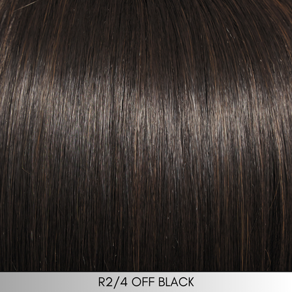 Au Naturel HD 10" Topper - Extensions and Hairpieces by Hairdo