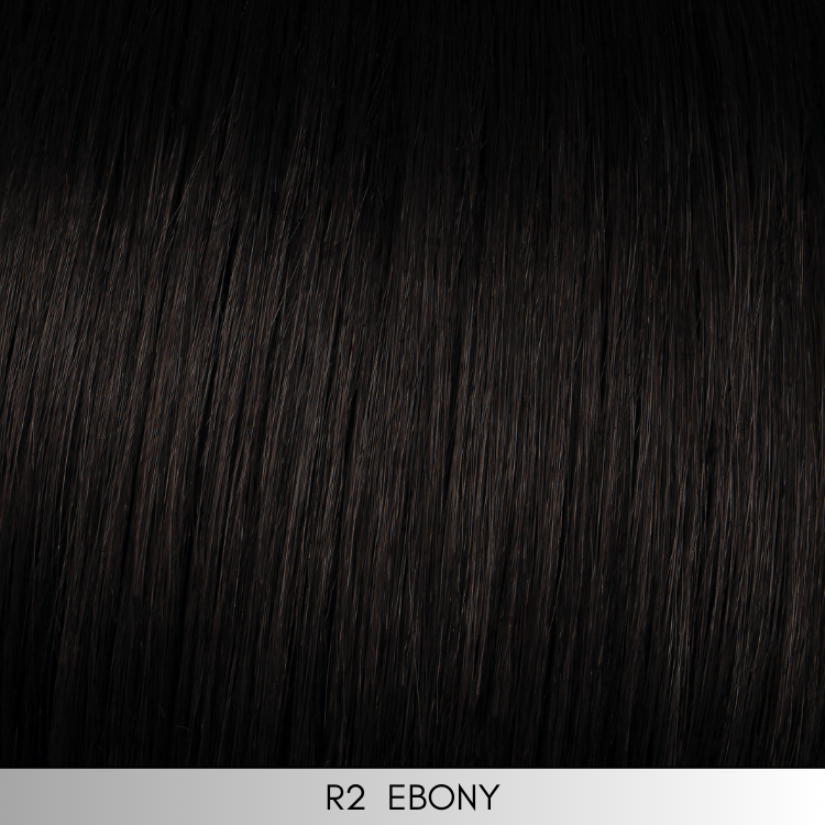 Au Naturel HD 14" Topper - Extensions and Hairpieces by Hairdo