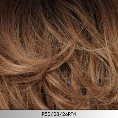 Heidi - Classique Collection by Estetica Designs
