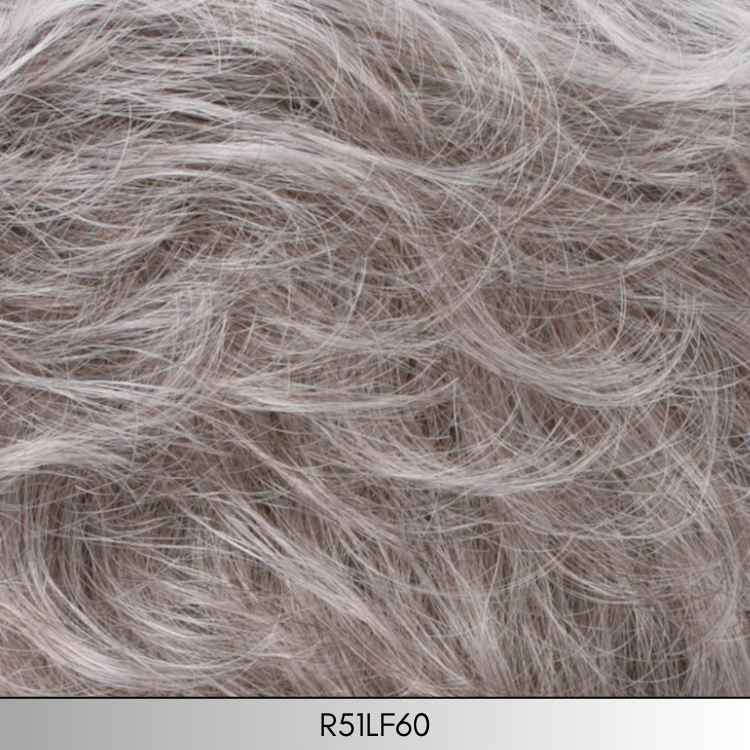 Finn - Naturalle Front Lace Line Collection by Estetica Designs