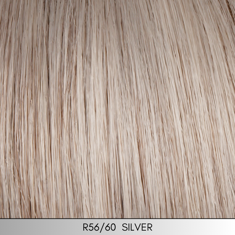 Au Naturel HD 10" Topper - Extensions and Hairpieces by Hairdo