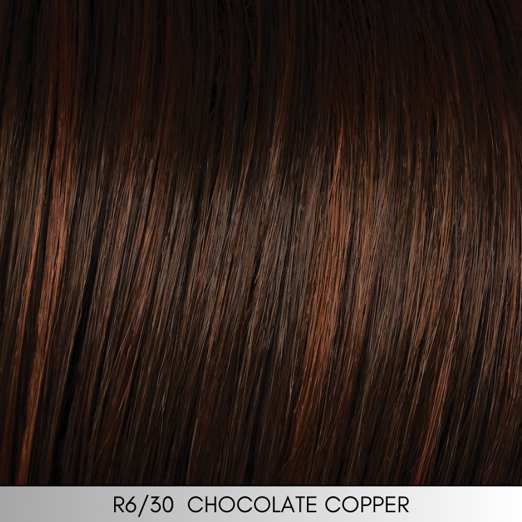 Sleek For The Week - Fashion Wig Collection by Hairdo