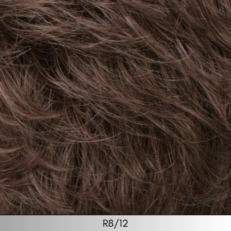 Verona - High Society Monofilament Top Collection by Estetica Designs