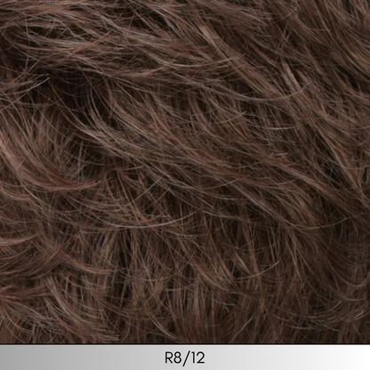 Verona - High Society Monofilament Top Collection by Estetica Designs