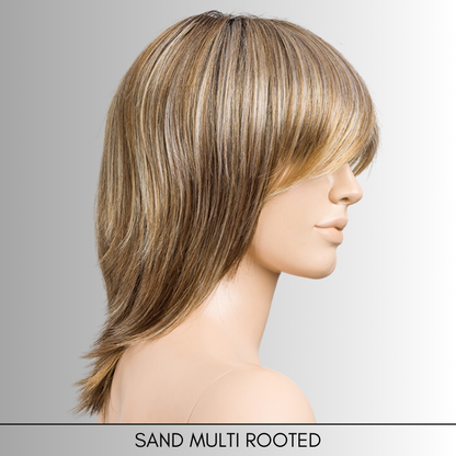 Rainbow - Perucci Collection by Ellen Wille