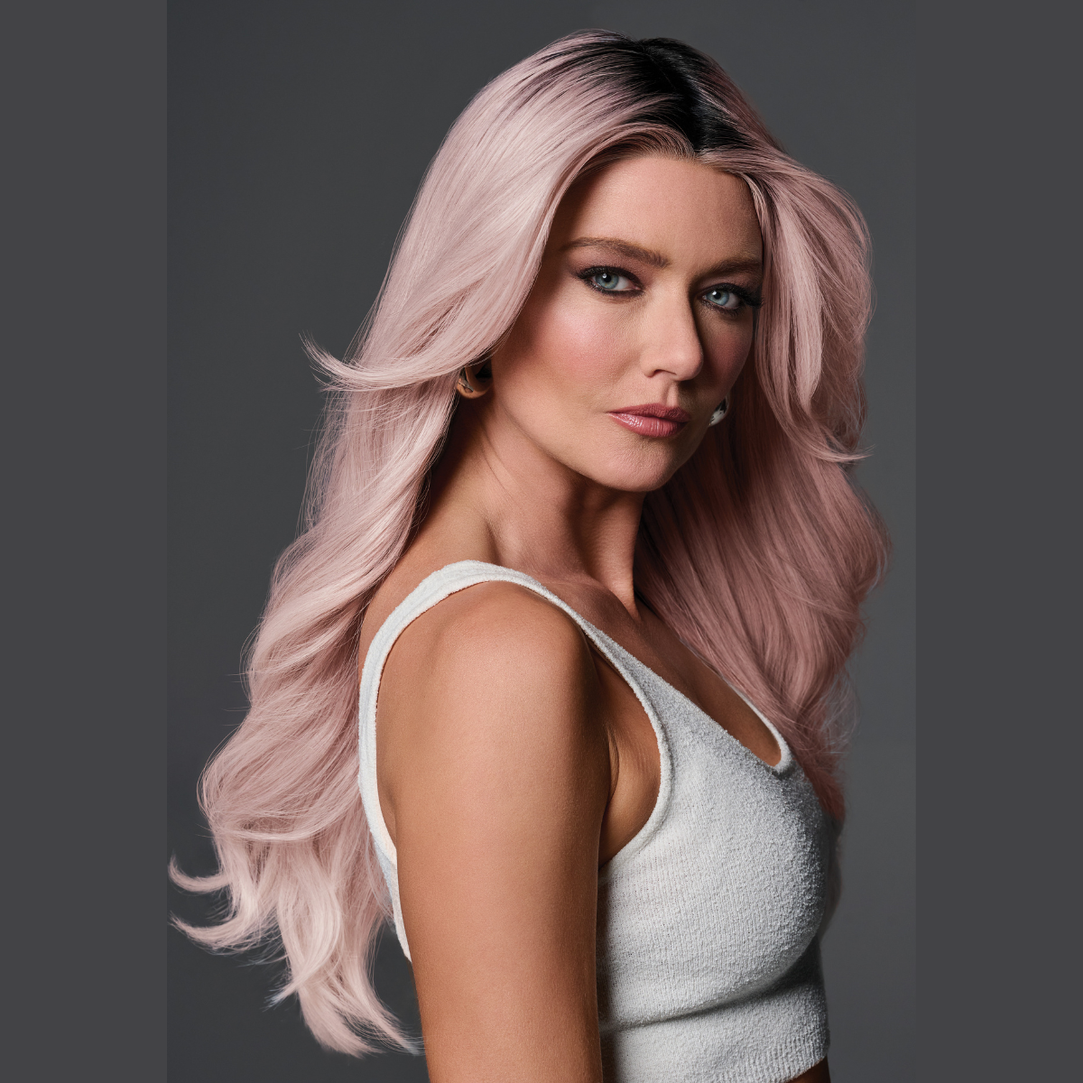 Queue the Hue - Signature Wig Collection by Raquel Welch