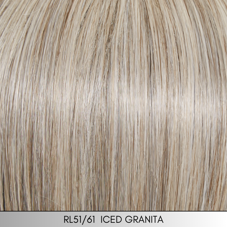 Flash Forward - Signature Wig Collection by Raquel Welch DISCO