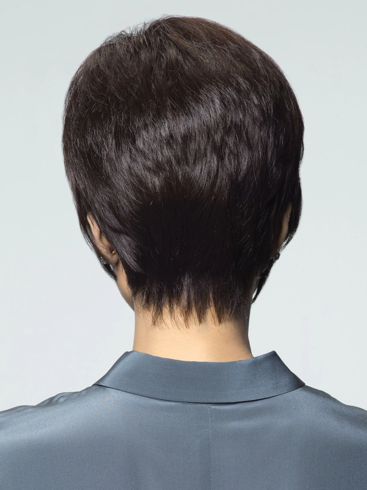 Izzie in Marble Brown - by Noriko ***CLEARANCE***