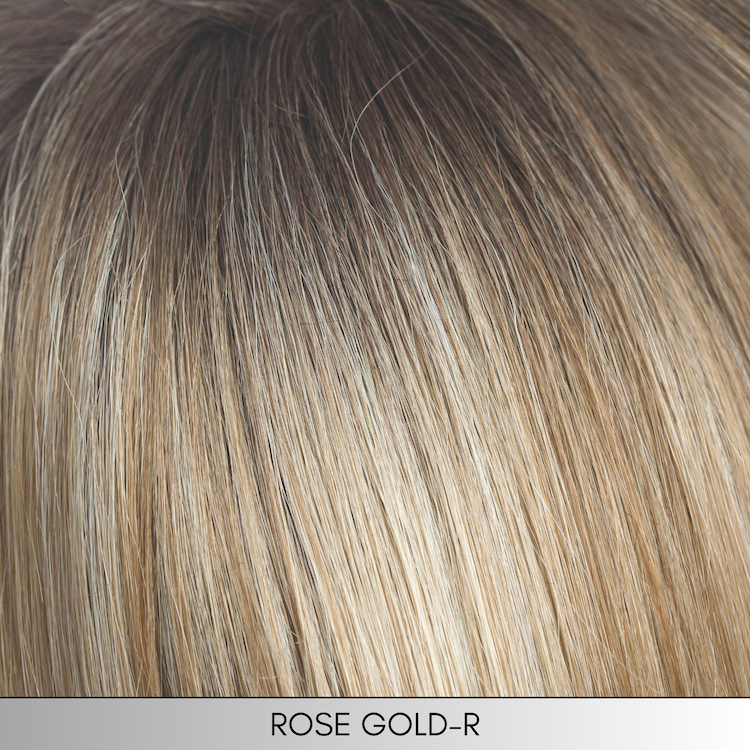 Rohan - Monofilament Collection by Amore