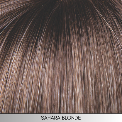 Amanda - Synthetic Wig Collection by Envy