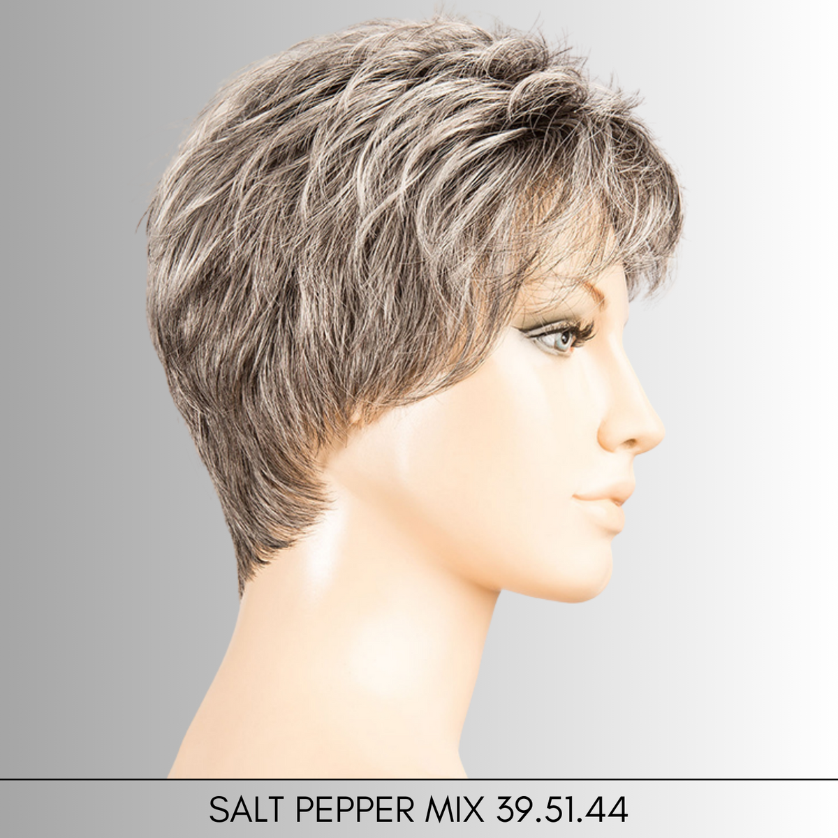 Spring Hi - Hair Power Collection by Ellen Wille