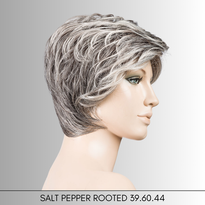 Cover - Hair Power Collection by Ellen Wille