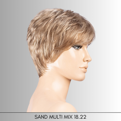 Zizi - Hair Power Collection by Ellen Wille