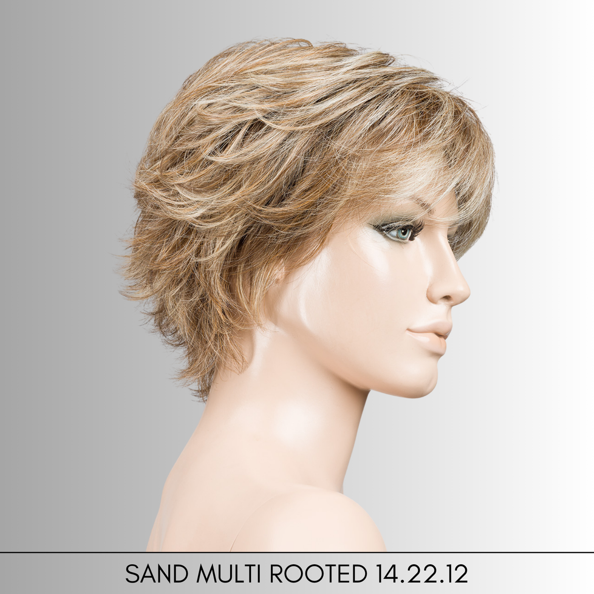 Relax - High Power Collection by Ellen Wille