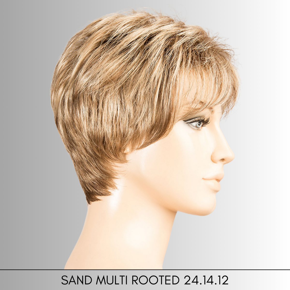 Spring Hi - Hair Power Collection by Ellen Wille