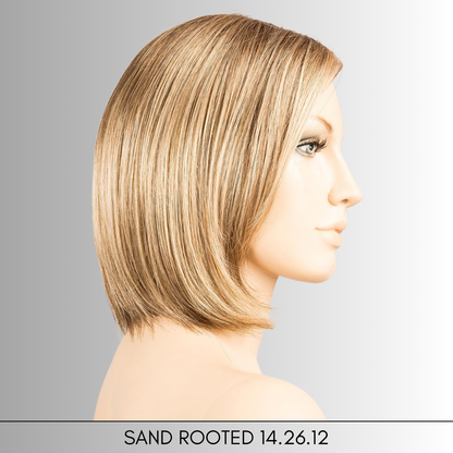 Smoke Hi Mono - Hair Power Collection by Ellen Wille