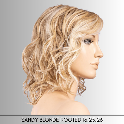 Eclat Deluxe - Hair Society Collection by Ellen Wille