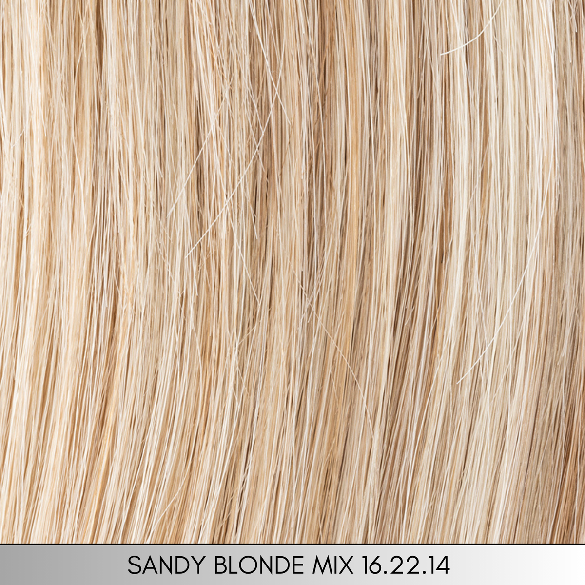 Famous Remy Human Hair  - Top Power Collection by Ellen Wille