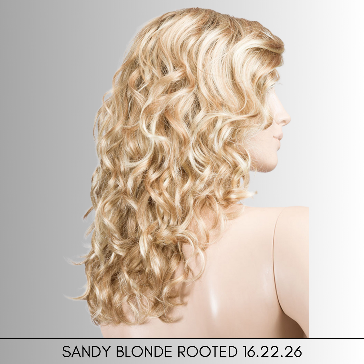 Wanted - Changes Collection by Ellen Wille