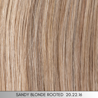 Superb Remy Human Hair  - Top Power Collection by Ellen Wille