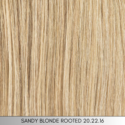 Orbit Remy Human Hair  - Top Power Collection by Ellen Wille
