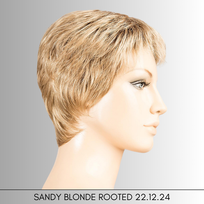 Risk - Hair Power Collection by Ellen Wille