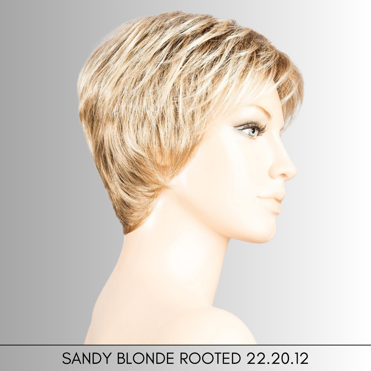 Fair  - Hair Power Collection by Ellen Wille