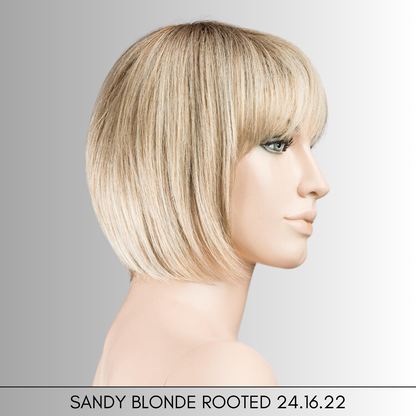 Blues - Hair Power Collection by Ellen Wille