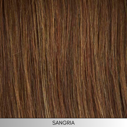 Sapphire - Premiere Remy Human Hair Wig Collection by Henry Margu