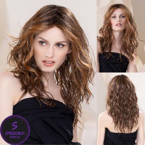 Serena - Modixx Collection by Ellen Wille