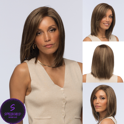 Shai - Swiss Lace+ Collection by Estetica Designs