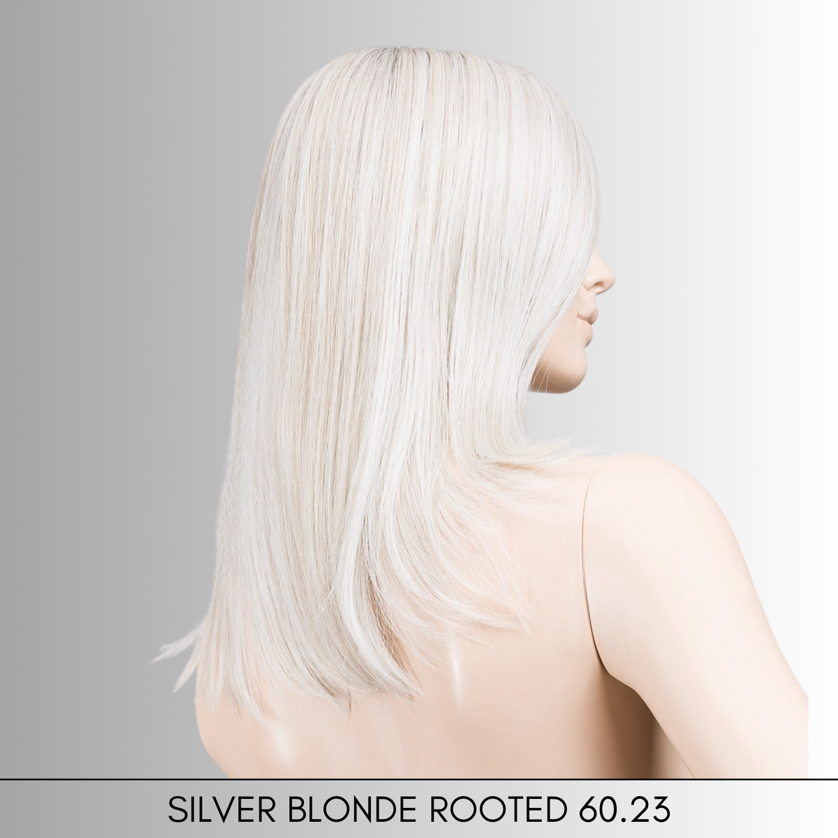 Affair Deluxe - Hair Society Collection by Ellen Wille