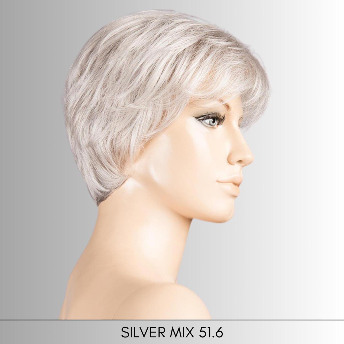 Cara 100 Deluxe - Hair Power Collection by Ellen Wille