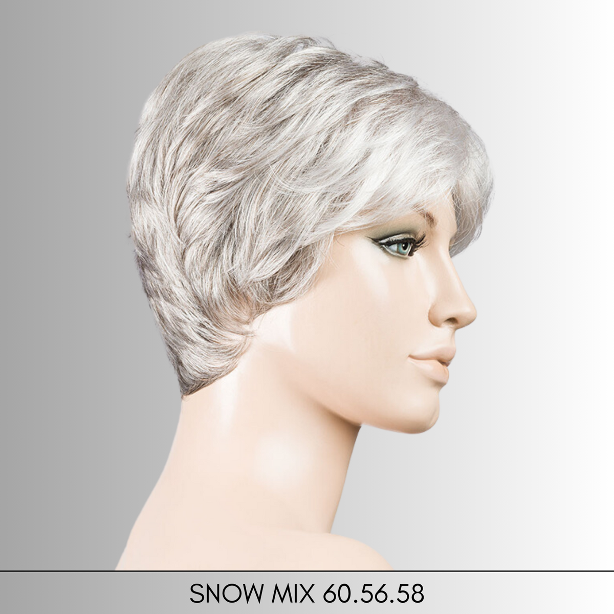 Bo Mono  - Hair Power Collection by Ellen Wille