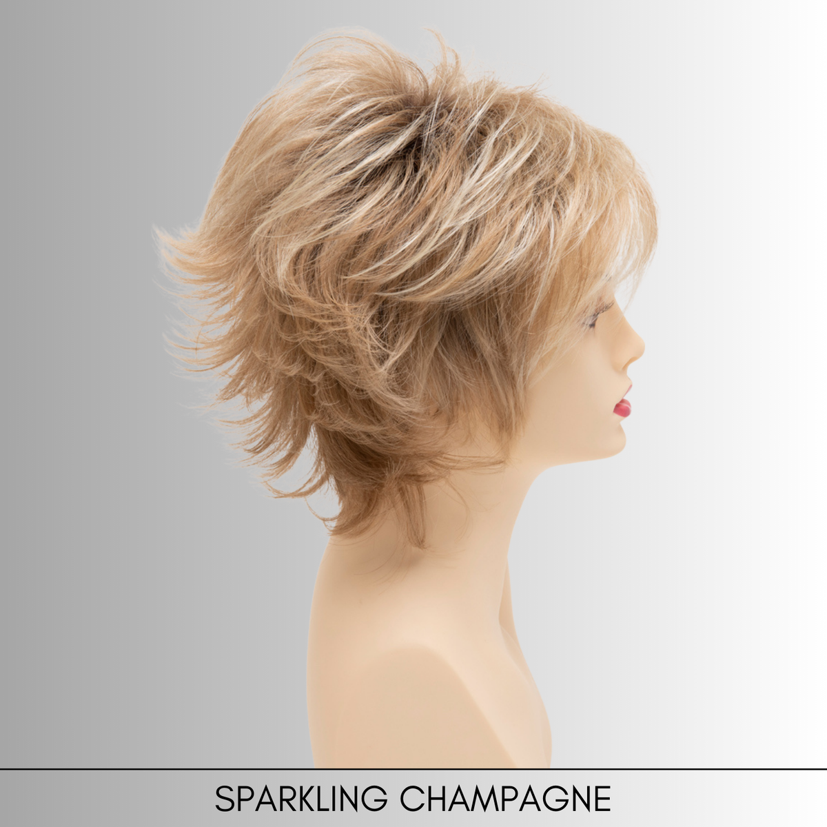 Aria - EnvyHair Collection