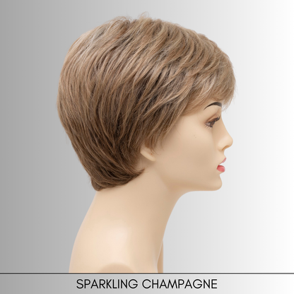 Destiny - EnvyHair Collection