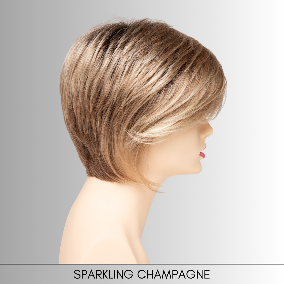 Chantel - Synthetic Wig Collection by Envy