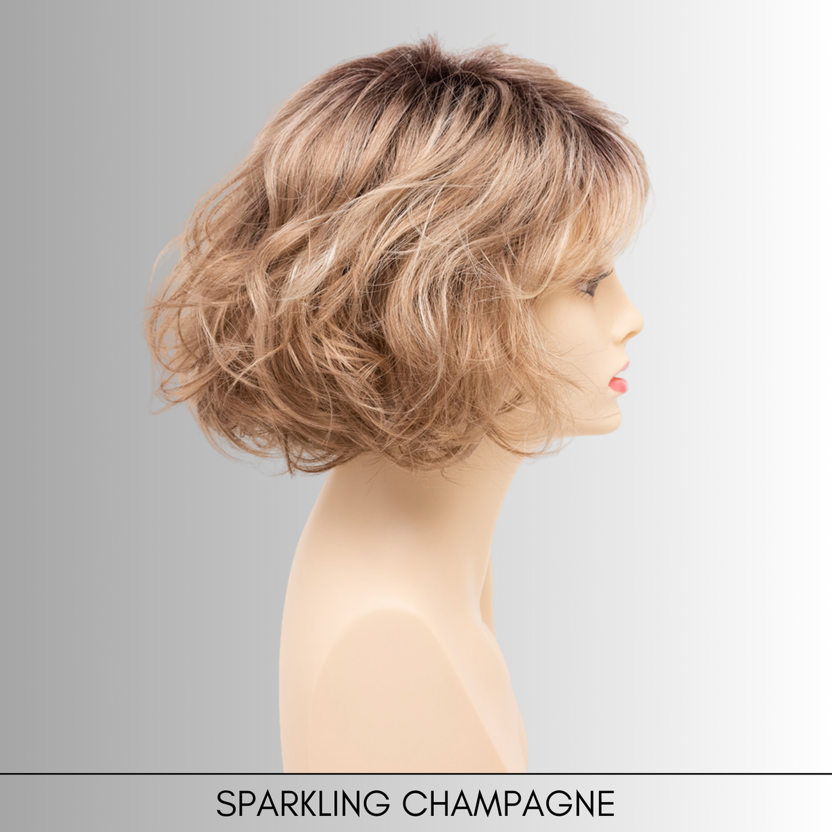 Gia - Synthetic Wig Collection by Envy