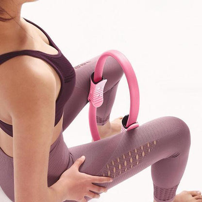 🔥Hot Sale🔥Pilates Ring Fitness Trainer