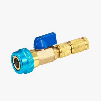 🔥HOT SALE 49% OFF - ✨Professional AC Valve Core Remover & Installer Kit