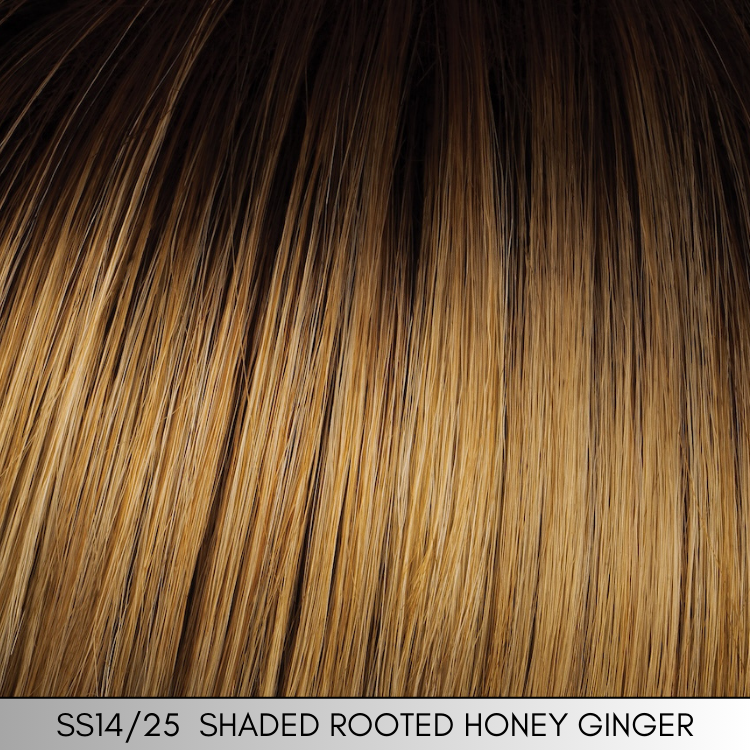 Sleek For The Week - Fashion Wig Collection by Hairdo