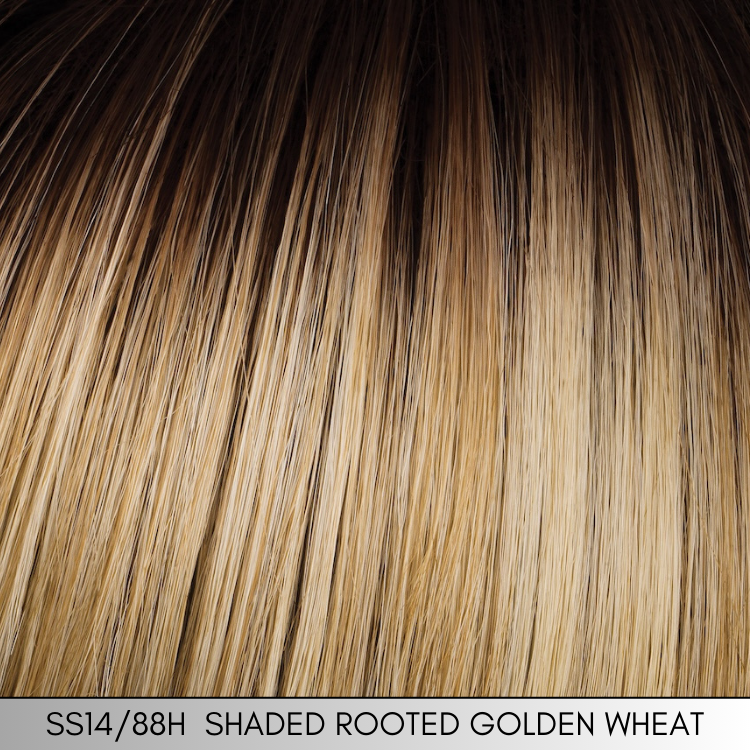 Sleek For The Week - Fashion Wig Collection by Hairdo