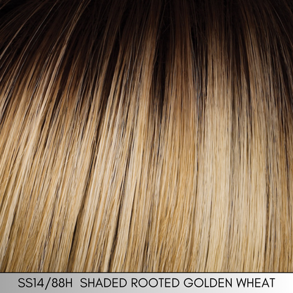 Sleek For The Week - Fashion Wig Collection by Hairdo