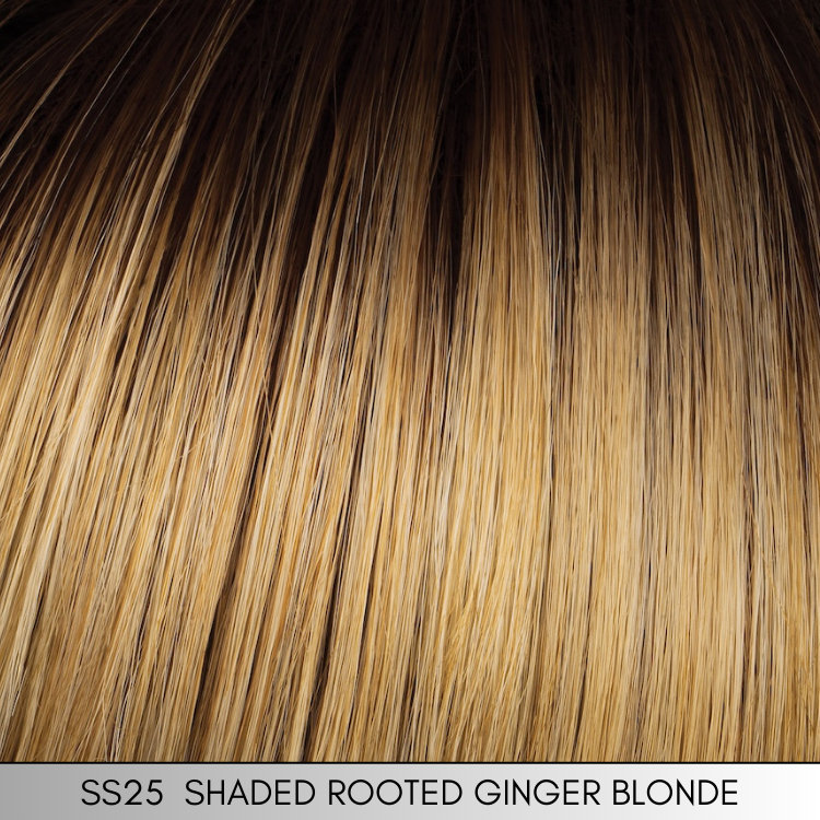 Sleek For The Week - Fashion Wig Collection by Hairdo