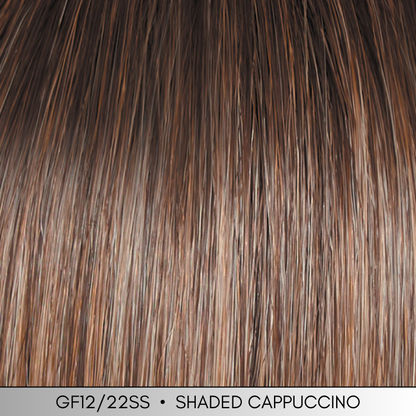 Demure Do - Designer Series Collection by Gabor