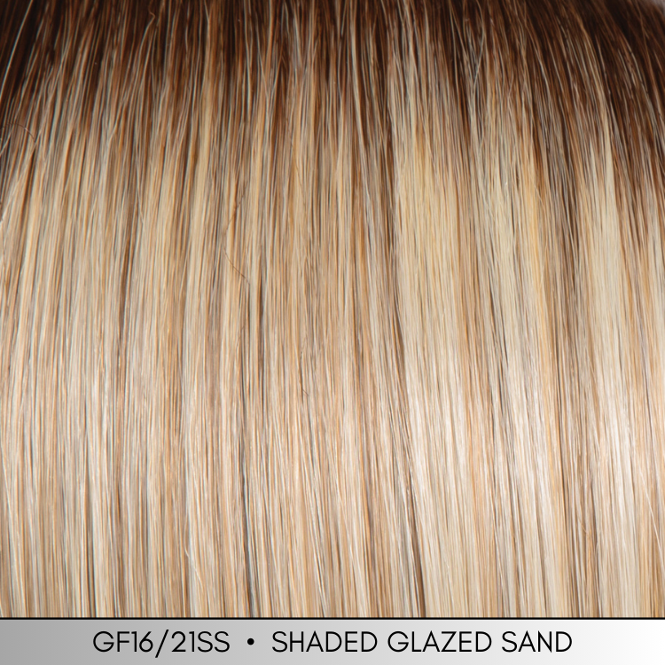 Alluring Locks - Designer Series Collection by Gabor