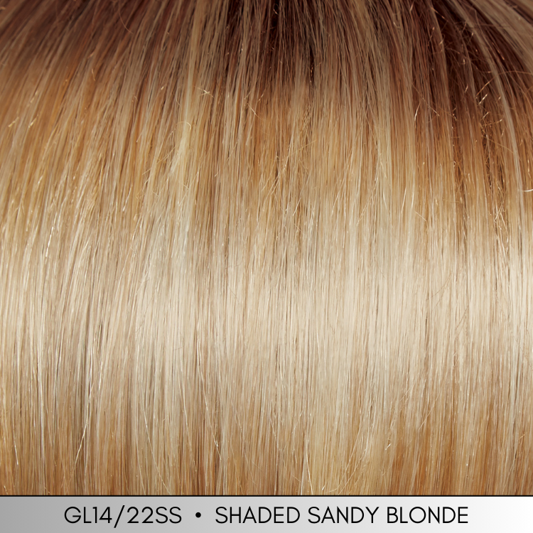Pixie Perfect Petite - Luminous Colors Collection by Gabor