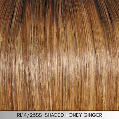 On My Way - Signature Wig Collection by Raquel Welch