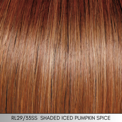 On The Cover - Signature Wig Collection by Raquel Welch