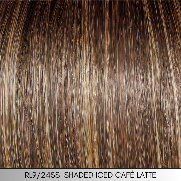 Runway Rehearsal - Signature Wig Collection by Raquel Welch